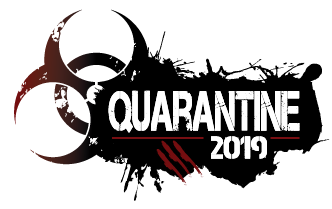 Quarantine 2019